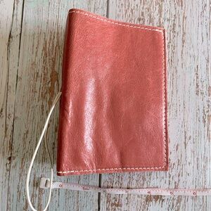 Foxy fox Himalayan Salt A6 TN